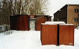 bahnhofsklo