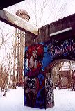 graffiti